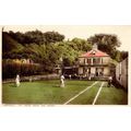 Aberfeldy Tennis Court & Annexe Antique Angus S...