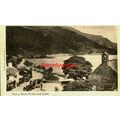 Pen Y Bont Hotel And Lake, Wales, R Morgan Post...