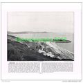 LYME REGIS, HARBOUR, DORSET, ENGLAND, Book Illu...