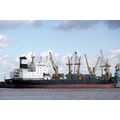 SQ2131 - Cyprian Cargo Ship - Colombia I - phot...