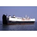 SQ2125 - Portuguese Vehicle Carrier - Irroyofri...