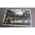 1938 fr Photochrom Postcard - Coughton, Epping ...