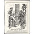 A WASTE OF GOOD MATERIAL 1910 John Partridge Lo...