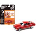 1974 AMC Hornet Red 007 James Bond "The Man wit...