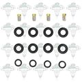 Honda Keihin Compatible Early Type 4 Fuel Injec...