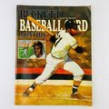 Beckett Baseball Monthly Issue 50 May 1989 Robe...