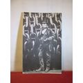 ISAMBARD KINGDOM BRUNEL unused vintage postcard...