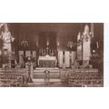 A347 INVERARAY- ALL SAINTS CHURCH INTERIOR