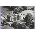 1967 postcard Monacute House, Monacute, Somerset