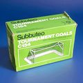 Subbuteo Tournament Goals #C154 Assembled In Re...