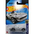 Hot Wheels 2023 Corvette Grand Sport Roadster F...