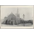 Trinity Wesleyan Church, Penarth, Glamorgan, c....