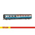 Hornby TT:120 - TT4026 BR Intercity Mk3 Tourist...