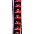 Pk DAU - J - MIX - a 019S. 1 STRIP OF 5 - 35MM ...