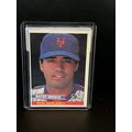 Ron Darling “30 not on back” #30 | 1984 Donruss...