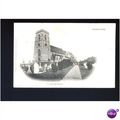 Surrey BENHILTON Parish Church Postcard by Fren...