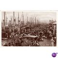Norfolk - GREAT YARMOUTH - The Herring Fleet - ...