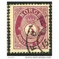 1920 Michel 96 - fine used (o)