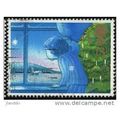 1987 SG 1376 - fine used (o)