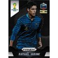 2014 Panini Prizm World Cup - #78 - Raphael Varane