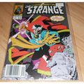 Doctor Strange (1988 3rd Series) # 7.......Sept...