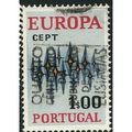 1971 Michel 1166 - #2 fine used (o) - EUROPA