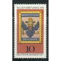 Germany 1976 - SG1795 - Stamp Day (unused)