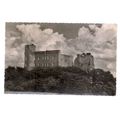 HAMBACHER SCHLOSS, Germany used postcard 1955 H...