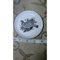 Thomas Berwick Crown Staffordshire Pin Dish The...