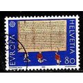 SCHWEIZ SWITZERLAND [1982] MiNr 1222 ( O/used )...