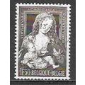 Belgium ( Belgique ) N° 1556 YVERT OBLITERE (USED)