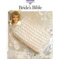 Crochet Bible Cover Pattern Bride's Bible