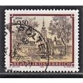 AUSTRIA, 1984 3.50s Church, SG 1996 (Scott #128...