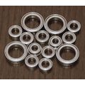(14pcs) TAMIYA TA-05MS / PORSCHE 934 Metal Seal...