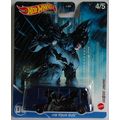 HOT WHEELS DC ' BATMAN ' HW TOUR BUS (2020)