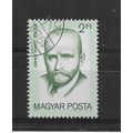 Hungary.SG3875 2fo Robert Barany (medicine,1914...