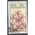 1985 SG 587 - fine used (o)