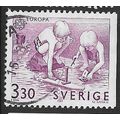 1989 Michel 1551 - #2 fine used (o)