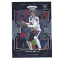 PRIZM BLACK DAVID MILLS ROOKIE