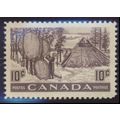 Canada Stamp Scott #301, Mint Hinged