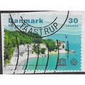 DEN 2020 30KR (S/A) 'UNESCO - STEVNS KLINT' FIN...