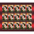 Russia. 2017. Indira Gandhi (1917-1984) (MNH OG...