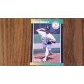 1989 Donruss Card # 540 Gene Nelson Mint (9) Oa...
