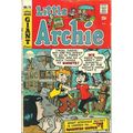 Little Archie Comic #75 Nov. November 1972 Arch...