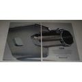 1985 Honeywell SCOMP Data Security Technology Ad - Click