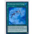 YuGiOh Spirit Warriors SPWA-EN038 The Weather C...