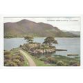 McCarthy More's Castle Killarney Co Kerry Irela...