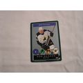 Bob Bassen 1995/96 Playoff One On One Challenge...