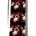 Goldfinger. pk GFC 0178V. 1 strip of 5 film cel...