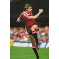 Magic Box Int. Manchester United Official Histo...